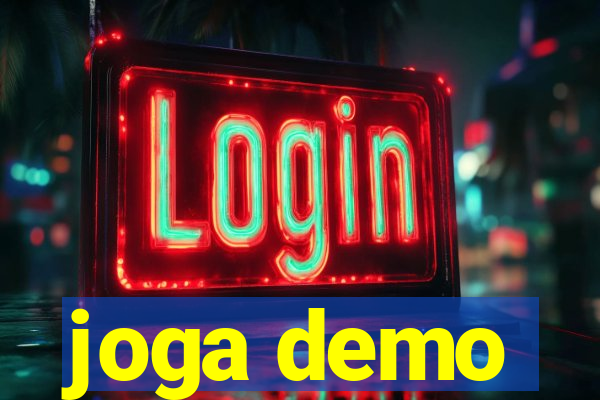 joga demo